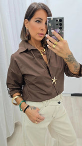 CAMICIA CHOCO